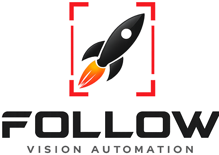 Follow Vision Logo