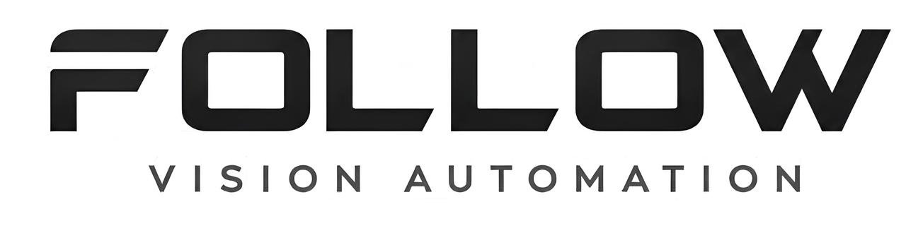 Follow Vision Logo